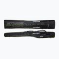Matrix Pro 4 Rod Stiff Holdall puzdro na prúty čierne GLU084 5