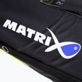 Matrix Pro 4 Rod Stiff Holdall puzdro na prúty čierne GLU084 2
