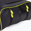 Matrix Pro 4 Rod Stiff Holdall puzdro na prúty čierne GLU084 4