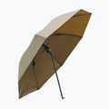 Fox International Fox 60" Brolly hnedý dáždnik CUM216