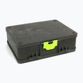 Obojstranný organizér Matrix Feeder & Tackle Box čierny GBX001