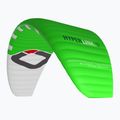Drak na kitesurfing Ozone Hyperlink V3 zelený HYV3K11FW