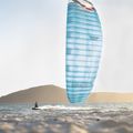 Drak na kitesurfing Ozone Hyperlink V3 modrý HYV3K13LW 2