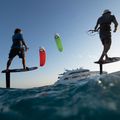 Drak na kitesurfing Ozone Hyperlink V3 modrý HYV3K13LW 3