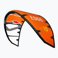 Drak na kitesurfing Ozone Edge V11 oranžový EV11K15OW