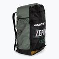 Drak na kitesurfing Ozone Zephyr V7 žltý ZV7K17YW 4