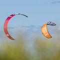 Drak na kitesurfing Ozone Zephyr V7 žltý ZV7K17YW 7
