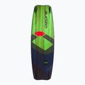 Kitesurfingová doska Ozone Torque V2 zelená KBTQV213842N 3