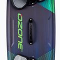Kitesurfingová doska Ozone Torque V2 zelená KBTQV213842N 4