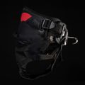 Ozone Connect Seat V1 kitesurfing trapéz čierna HARCSV1SK 3