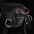 Ozone Connect Seat V1 kitesurfing trapéz čierna HARCSV1SK 5