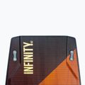 Kitesurfingová doska Ozone Infinity V2 oranžová KBINV214848O 3