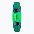 Kitesurfingová doska Ozone Code V3 zelená KBCOV314142F 2