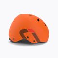 Prilba Ozone Exo oranžová HELMEXOSMO 2