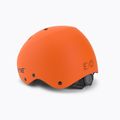 Prilba Ozone Exo oranžová HELMEXOSMO 3
