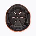 Prilba Ozone Exo oranžová HELMEXOSMO 6