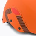 Prilba Ozone Exo oranžová HELMEXOSMO 7