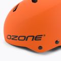 Prilba Ozone Exo oranžová HELMEXOSMO 8