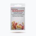 Umelá nástraha na červy Drennan Buoyant Maggot 27 natural TGABBM001
