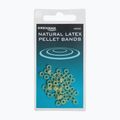 Drennan Latex Pellet Natural yellow TGPB103 návnadové gumy