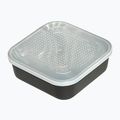 Krabička na nástrahy Drennan Maggibox čierna TMBK333/1