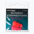 Drennan Bungee Conector Beats shock absorber clip color TOCNB002