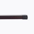 Teleskopická tyč pre 2,4 m pristávaciu sieť Drennan Red Range black RMRL240 3