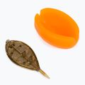 Kôš na mletú návnadu ESP Mega Method Feeder XL + forma hnedá ETFMMB070