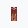Kôš na mletú návnadu ESP Mega Method Feeder XL hnedý ETFMML100