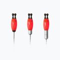 ESP Barrel Bobbin Kit závesný rybársky maják červený ETBBK002