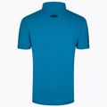 Drennan Aqua Polo rybárske tričko modré CSDAP006 2