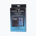 Drennan Hook Box rybárska peňaženka na náväzce čierna LUDHB001 6