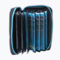 Drennan Hook Box rybárska peňaženka na náväzce čierna LUDHB001 8