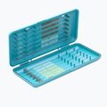 Drennan Hook Box pre náväzce modrý LUDHX001 2