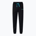 Pánske rybárske nohavice Drennan Joggers black CTDJK02