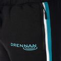 Pánske rybárske nohavice Drennan Joggers black CTDJK02 3