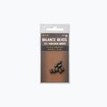 ESP Balance Carp Beads 8 ks hnedé ETTLBB01GB