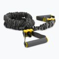Gumičky Reebok Tubing Power Tube - Level 2 sivé RSTB-10071