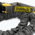 Gumičky Reebok Tubing Power Tube - Level 2 sivé RSTB-10071 3