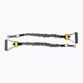 Gumičky Reebok pre EasyTone Step šedé RSTB-10060