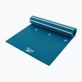 Jógová podložka Reebok RAYG-11030GN ocean blue 3