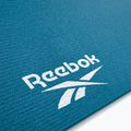 Jógová podložka Reebok RAYG-11030GN ocean blue 7