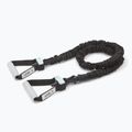Expander na cvičenie Reebok RSTB-16072 black