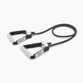 Expander na cvičenie Reebok RSTB-16077 black