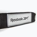 Expander na cvičenie Reebok RSTB-16077 black 3