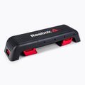 Multifunkčný stepper Reebok Deck čierny RSP-16170 2