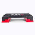 Reebok stepper čierny RSP-16150 2