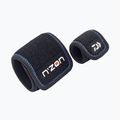 Daiwa N'Zon Neoprénová páska na prúty 2 ks čierna 13432-000