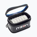 Daiwa N'ZON EVA Rig Case NZERG1 leader organizer black 13309-000