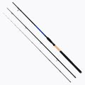 Daiwa N'ZON Light/medium feederový prút black/blue 11130-333